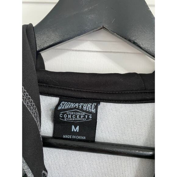 University of Minnesota Gophers Hoodie Sweatshirt Size M - Picture 3 of 4